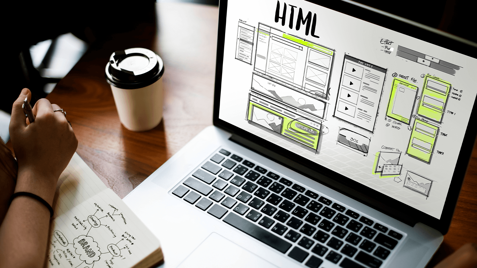 Kişisel Web Tasarım Nasıl Olur