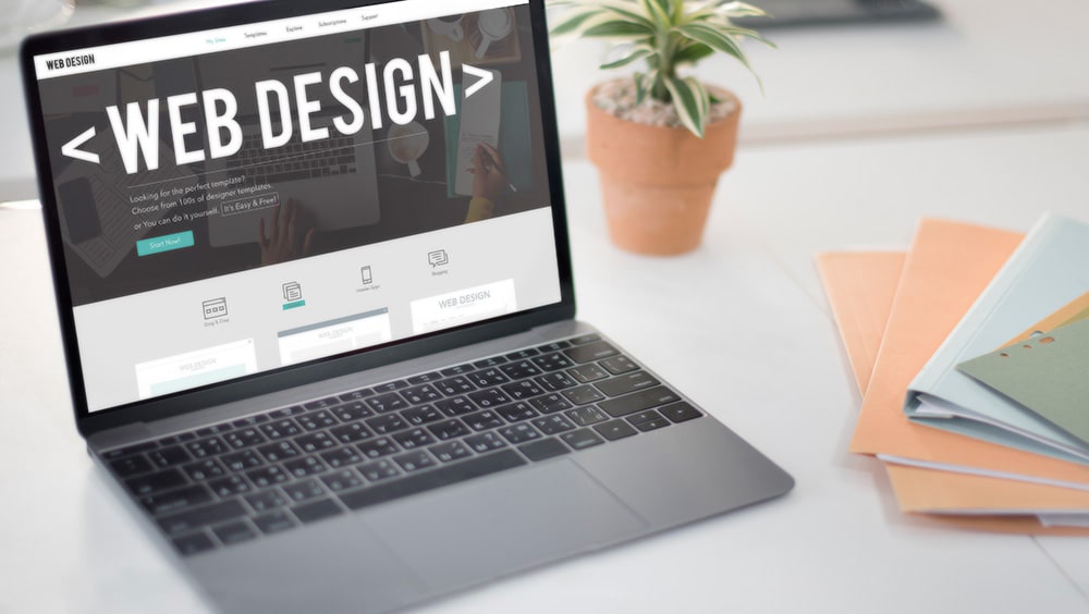Profesyonel Web Tasarım Hizmeti